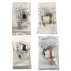 Kit Sensores SPO2 Oximax Nellcor Pack 4 unids